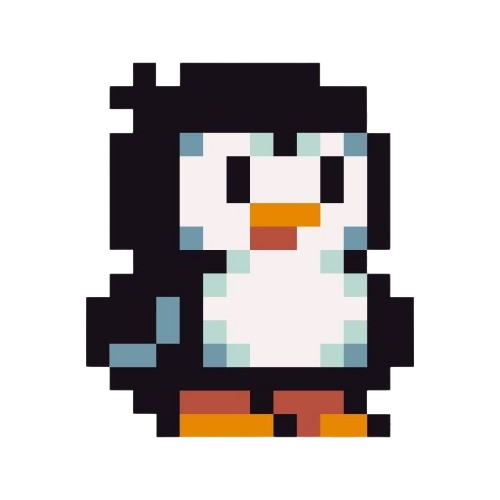 Penguin